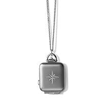 Algopix Similar Product 17 - Bucardo Locket Necklace Accessory for