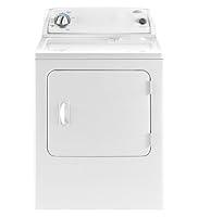 Algopix Similar Product 1 - Whirlpool WGD4890XQ 6 Cu Ft White Gas