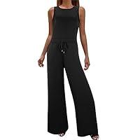 Algopix Similar Product 14 - SNKSDGM Womens Casual Stretch Overall