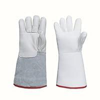 Algopix Similar Product 4 - Infway Cryogenic Gloves Low