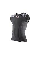 Algopix Similar Product 4 - McDavid 7932 Youth Hex 5Pad Sleeveless