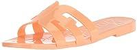 Algopix Similar Product 1 - Sam Edelman Womens Bay Jelly Sandal