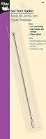 Algopix Similar Product 3 - Dritz 783 Bodkin Ball Point Silver 6