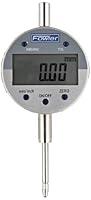 Algopix Similar Product 16 - Fowler 545202500 IndX Blue Digital