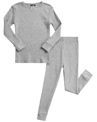 Best Deal for dELiAs Baby Girls' Thermal Underwear - 2 Piece