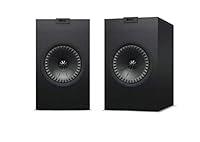 Algopix Similar Product 20 - KEF Q150 Bookshelf Speaker Passive
