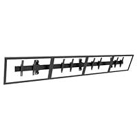 Algopix Similar Product 8 - Chief LWM4X1U Wall Menu Board Fusion
