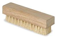 Algopix Similar Product 10 - Hand and Nail Brush, 5/8" L Trim