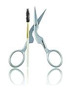 Algopix Similar Product 16 - Tweezerman LTD Brow Shaping Scissors