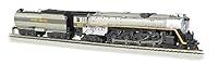Algopix Similar Product 20 - Bachmann Industries Union Pacific 484