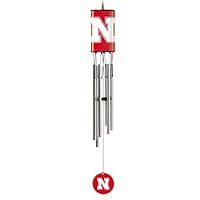 Algopix Similar Product 8 - BSI NCAA Nebraska Cornhuskers Nebraska