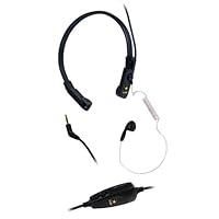 Algopix Similar Product 9 - US Army Throat Mic Headset for Xbox