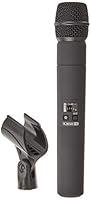 Algopix Similar Product 8 - V35-HHTX 6-Channel Transmitter Handheld
