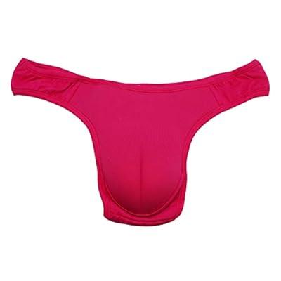 Best Deal for Mens Hiding Gaff Panty Thongs Shaping Briefs Crossdresser