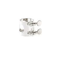 Algopix Similar Product 4 - Belmonte 332N Bb Clarinet Ligature
