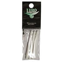 Algopix Similar Product 13 - LSTYLE Dart Shafts Laro Nylon  Non