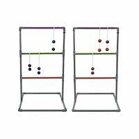 Algopix Similar Product 9 - Champion Sports Deluxe Outdoor Ladder