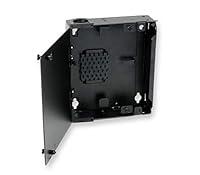 Algopix Similar Product 16 - SPH-01P | Corning Single-Panel Housing