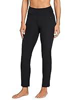 Algopix Similar Product 11 - Jockey Womens Career Wear High Rise