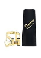 Algopix Similar Product 3 - Vandoren LC58GP MO Ligature and
