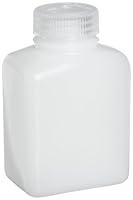 Algopix Similar Product 4 - Nalgene 20070004 Rectangular Bottle