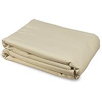 Algopix Similar Product 5 - Creative Mark Unprimed Cotton Duck
