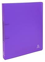 Algopix Similar Product 18 - Exacompta 54366e Ring 32 x 26 cm