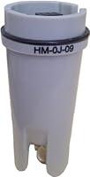 Algopix Similar Product 18 - HM Digital SPP2 Replacement PH Sensor