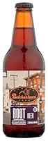 Algopix Similar Product 6 - BUTCHERTOWN SODA Soda Root Beer, 12 FZ