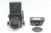 Algopix Similar Product 19 - Mamiya RB67 Pro SD Camera Body with