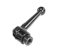 Algopix Similar Product 4 - Kipp 064104A51 ZincSteel Adjustable