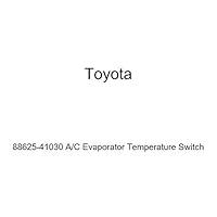 Algopix Similar Product 18 - TOYOTA 8862541030 AC Evaporator
