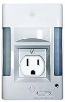 Algopix Similar Product 17 - 10LED PWR Failure Light (Pack of 6)