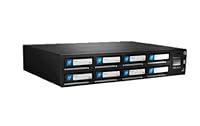 Algopix Similar Product 9 - Quantum RDX 8000 Removale Disk Lirary