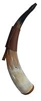 Algopix Similar Product 13 - Reed Horn Traditional Handcrafted