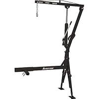 Algopix Similar Product 18 - UltraTow Hydraulic HitchMount Truck