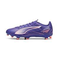 Algopix Similar Product 12 - PUMA Unisex Ultra 5 Play FgAg Soccer