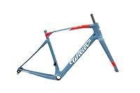 Algopix Similar Product 5 - Wilier Cento1NDR Carbon Fiber Endurance