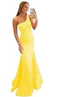 Algopix Similar Product 14 - Yellow Prom Dresses for Women 2024