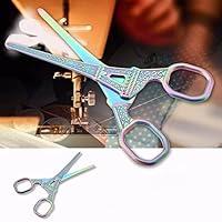 Algopix Similar Product 11 - Embroidery Scissors Stainless