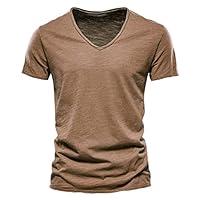 Algopix Similar Product 14 - Flannel Shirts for Men Mens Short