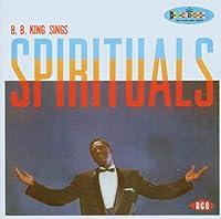 Algopix Similar Product 12 - Sings Spirituals