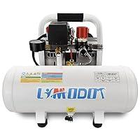 Algopix Similar Product 8 - Limodot Air Compressor Ultra Quiet Air