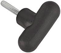 Algopix Similar Product 17 - DimcoGray Black Thermoplastic THandle