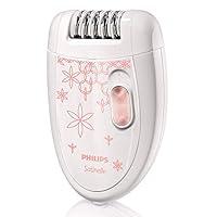 Algopix Similar Product 10 - Philips Satinelle Epilator HP6420/00