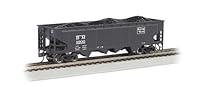 Algopix Similar Product 17 - Bachmann Industries HO Scale Boston and