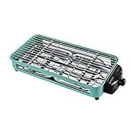 Algopix Similar Product 3 - HIZQ Electric Grill Smokeless