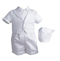 Algopix Similar Product 4 - Lauren Madison baby boy Christening