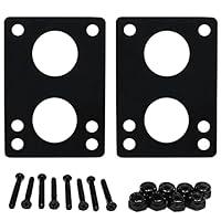 Algopix Similar Product 18 - Longboard Riser Pads and Hardware 14