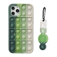 Algopix Similar Product 2 - Ogmuk Push Pop Bubble Silicone Phone